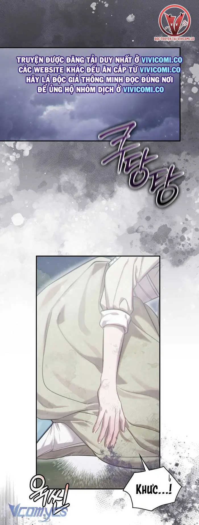 [18+] Tiết Học Bí Mật Của Trung Điện - Chap 54 Ảnh 17