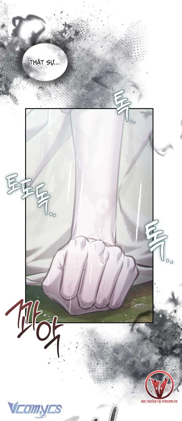 [18+] Tiết Học Bí Mật Của Trung Điện - Chap 54 Ảnh 19