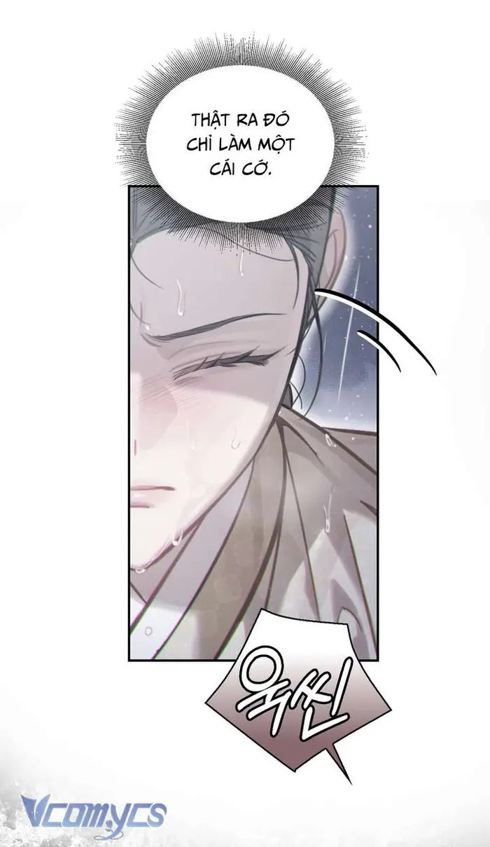 [18+] Tiết Học Bí Mật Của Trung Điện - Chap 54 Ảnh 22