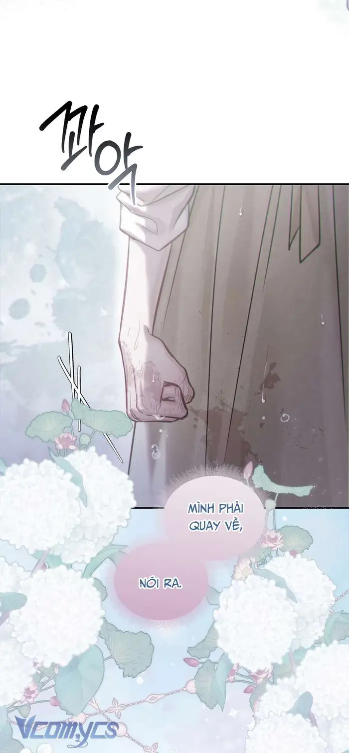[18+] Tiết Học Bí Mật Của Trung Điện - Chap 54 Ảnh 28