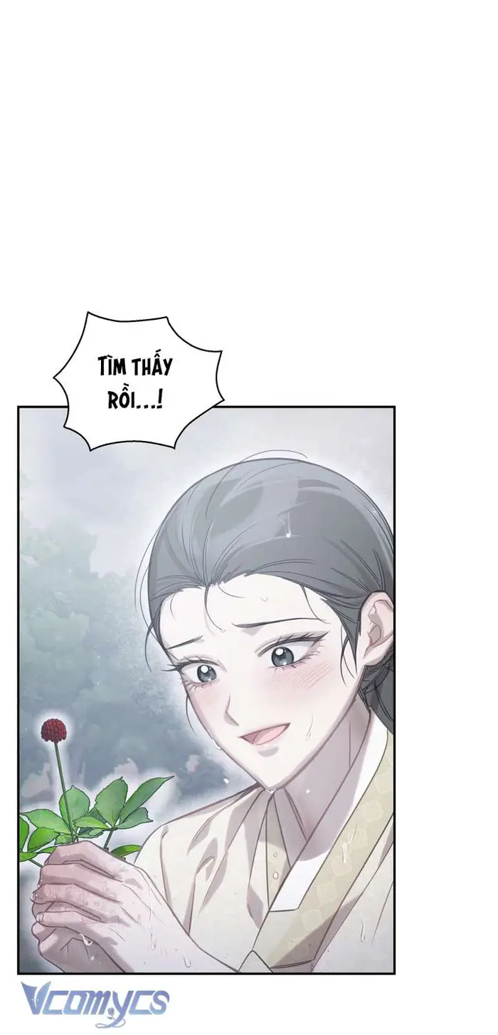 [18+] Tiết Học Bí Mật Của Trung Điện - Chap 54 Ảnh 32