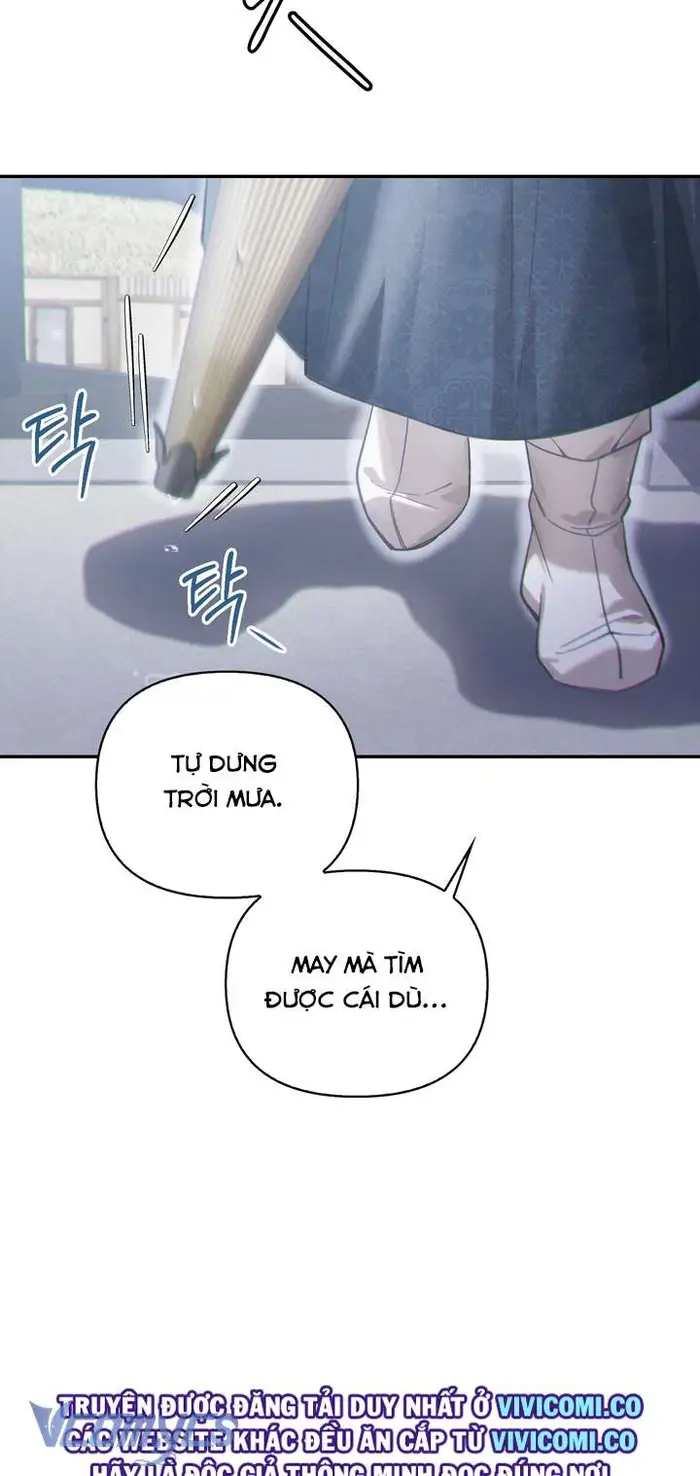 [18+] Tiết Học Bí Mật Của Trung Điện - Chap 54 Ảnh 38