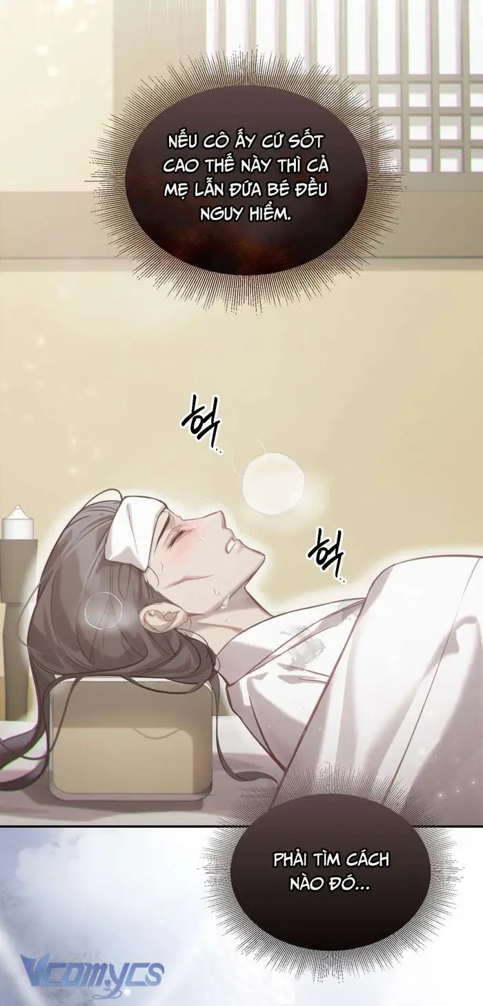 [18+] Tiết Học Bí Mật Của Trung Điện - Chap 54 Ảnh 5