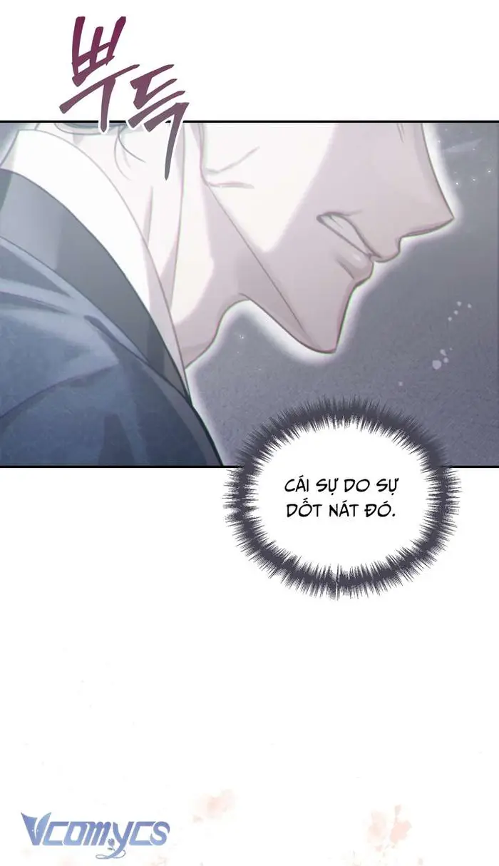 [18+] Tiết Học Bí Mật Của Trung Điện - Chap 54 Ảnh 48