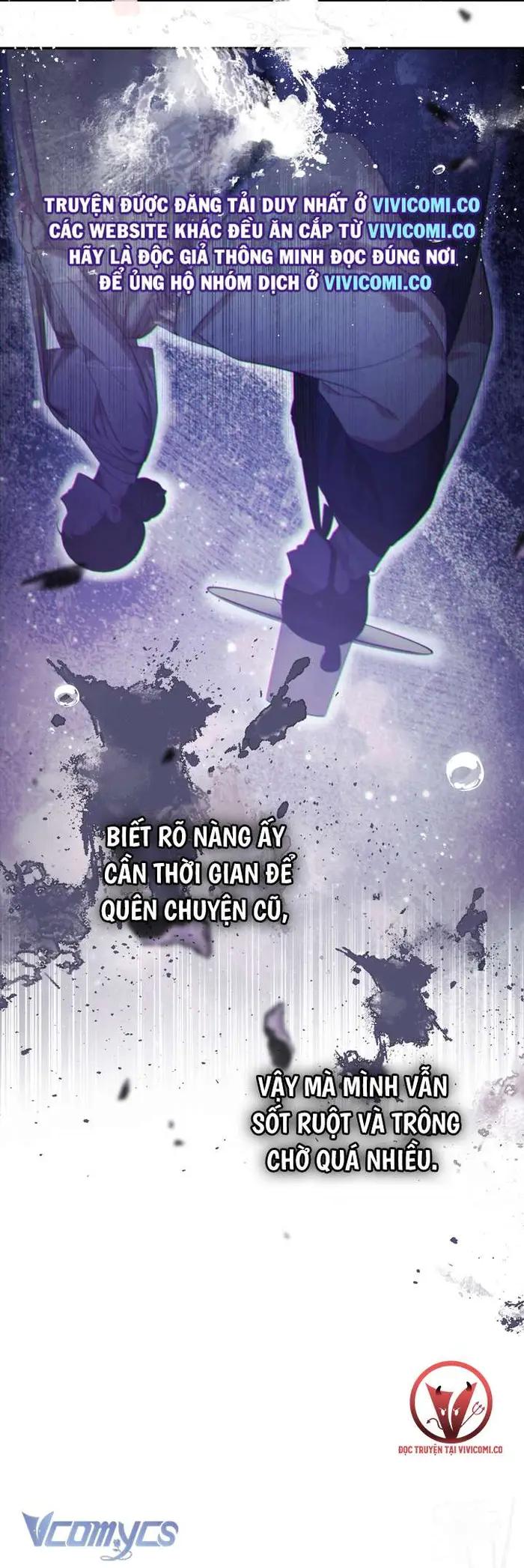[18+] Tiết Học Bí Mật Của Trung Điện - Chap 54 Ảnh 50