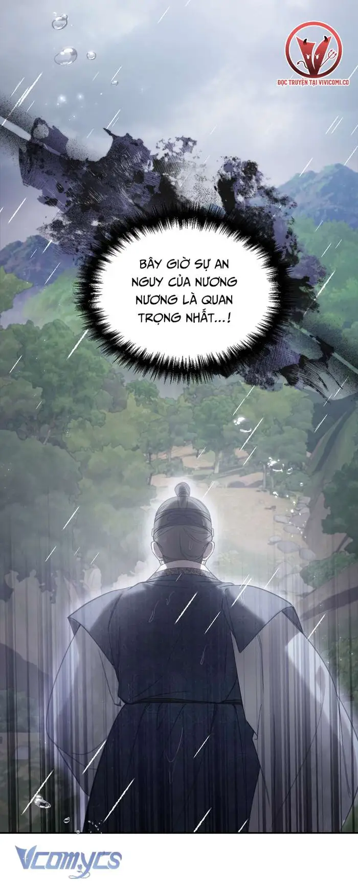 [18+] Tiết Học Bí Mật Của Trung Điện - Chap 54 Ảnh 55