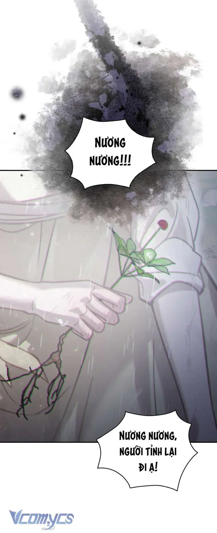 [18+] Tiết Học Bí Mật Của Trung Điện - Chap 54 Ảnh 64
