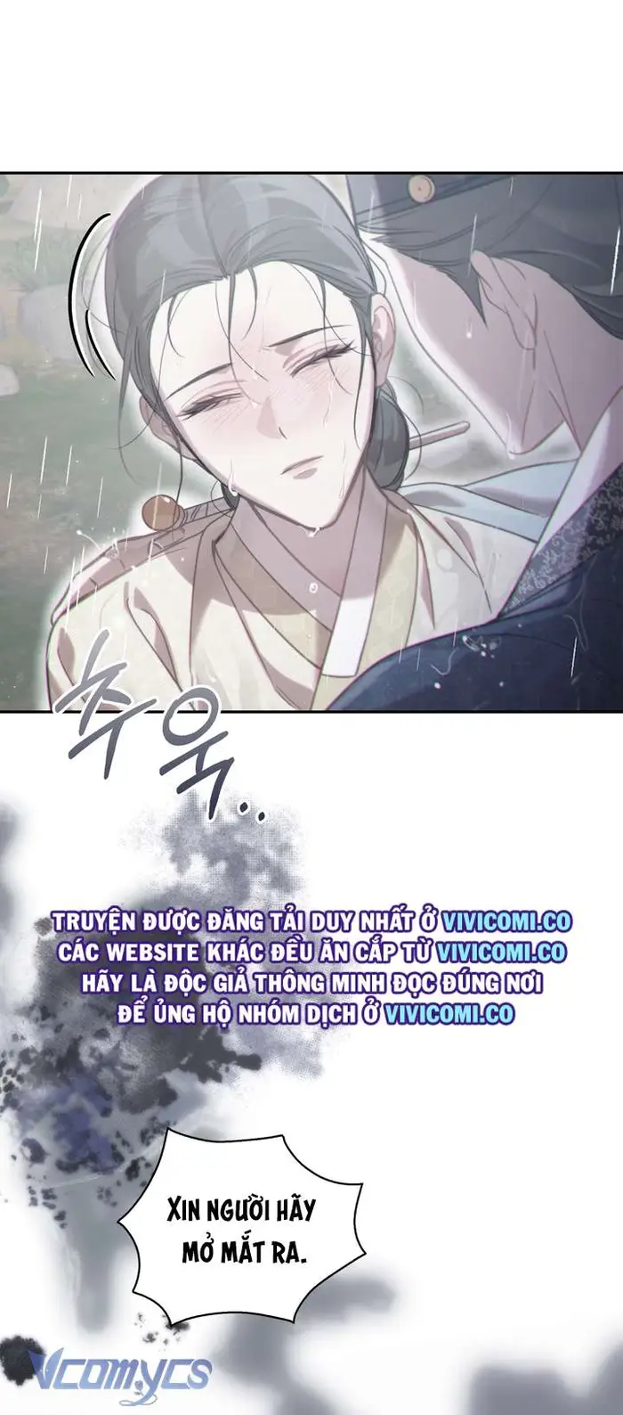 [18+] Tiết Học Bí Mật Của Trung Điện - Chap 54 Ảnh 65