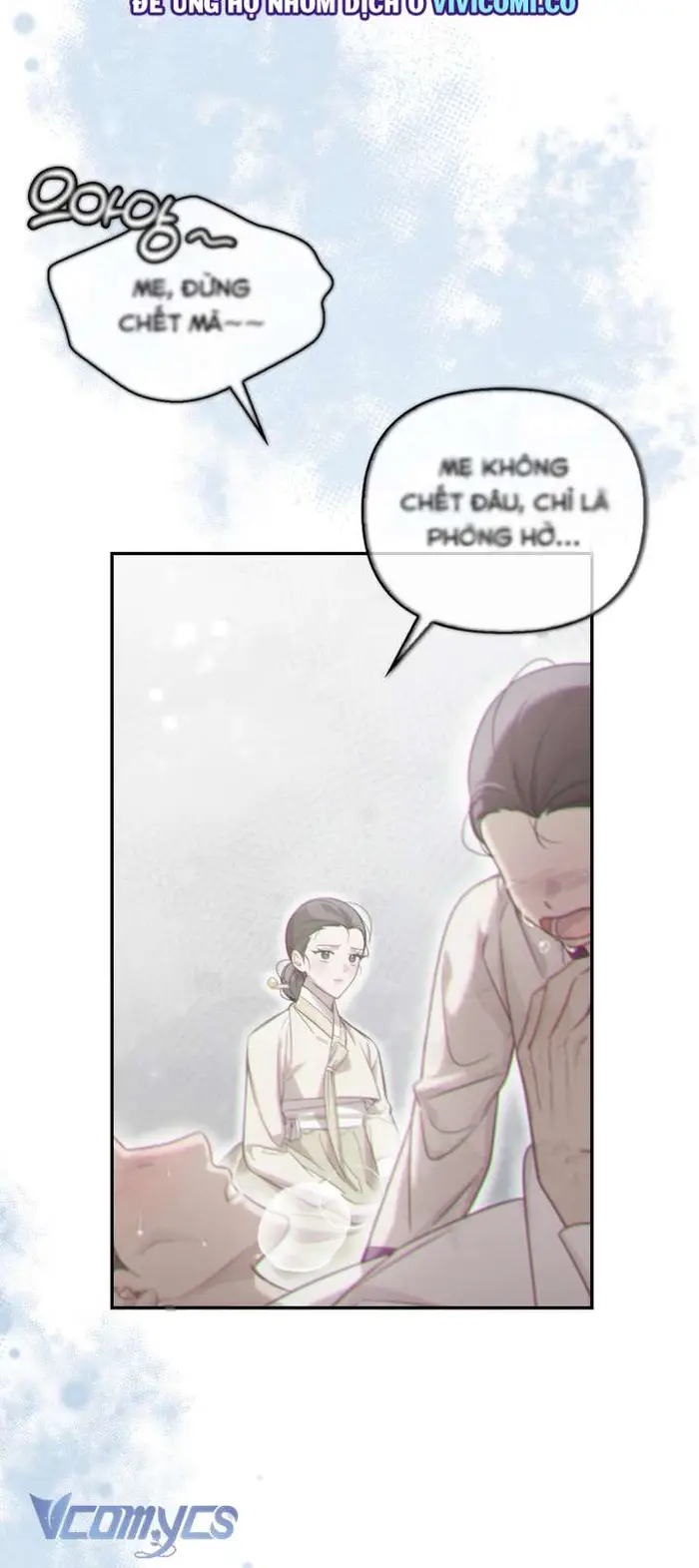 [18+] Tiết Học Bí Mật Của Trung Điện - Chap 54 Ảnh 8