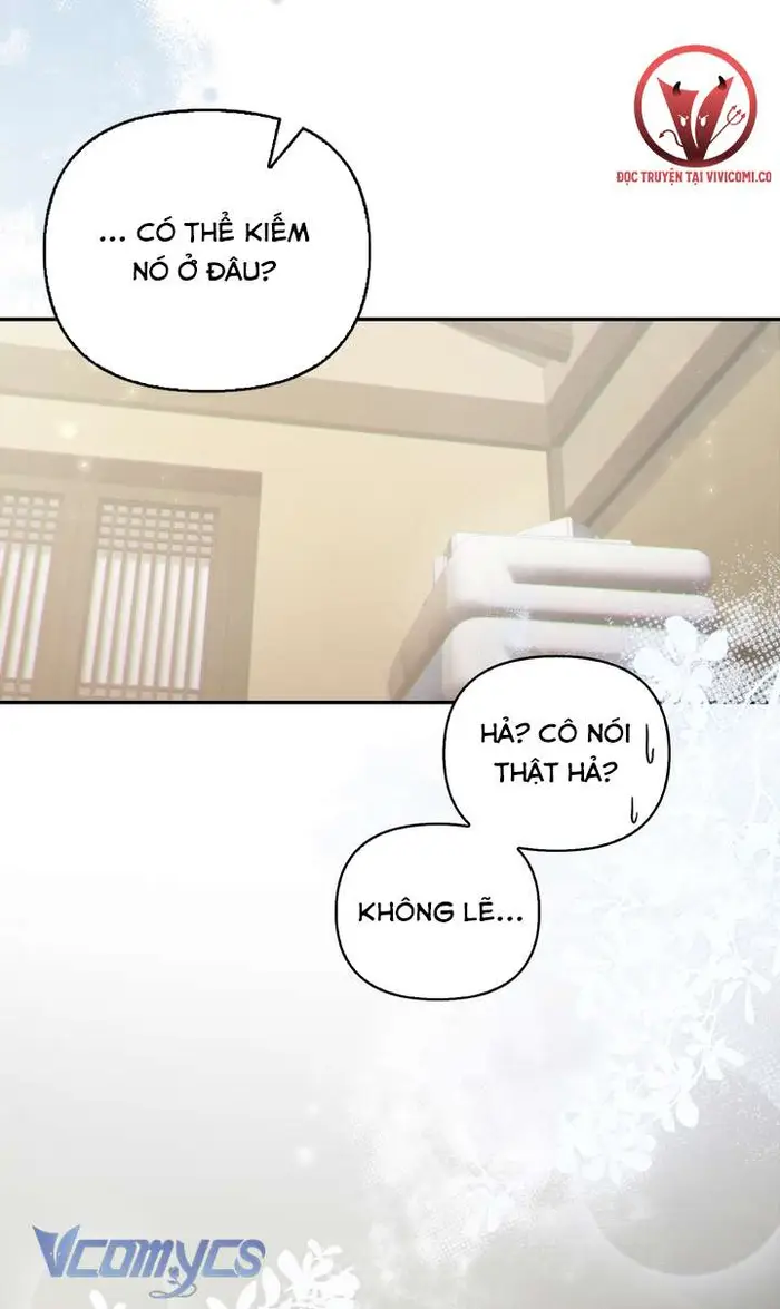 [18+] Tiết Học Bí Mật Của Trung Điện - Chap 54 Ảnh 9