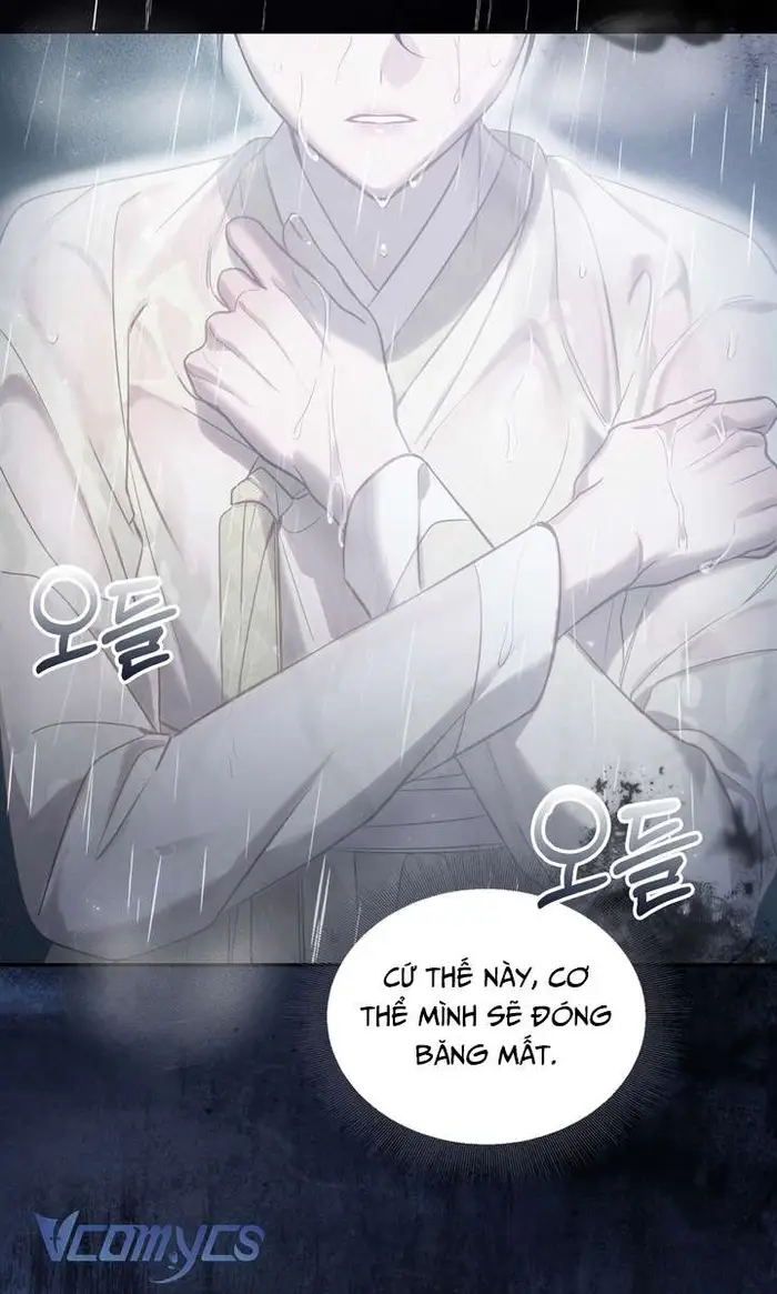 [18+] Tiết Học Bí Mật Của Trung Điện - Chap 55 Ảnh 12