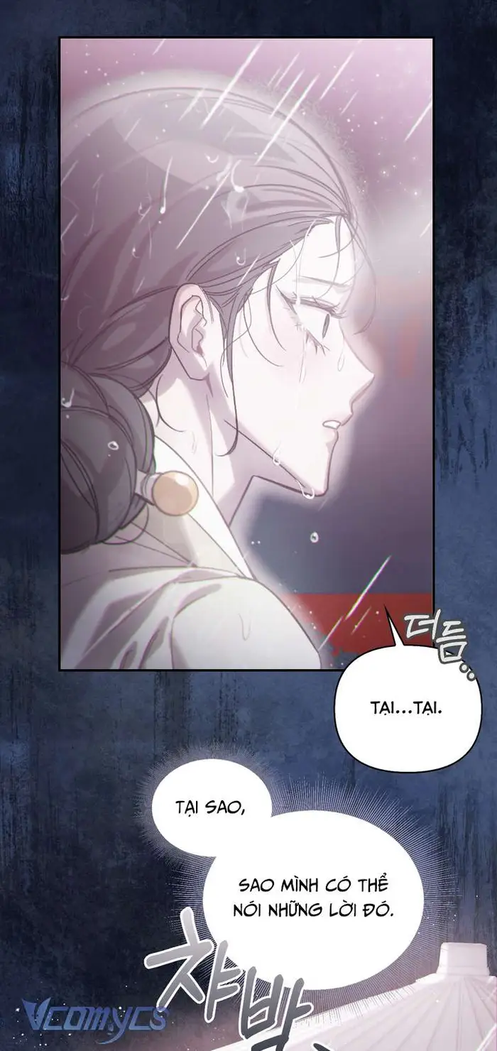 [18+] Tiết Học Bí Mật Của Trung Điện - Chap 55 Ảnh 17