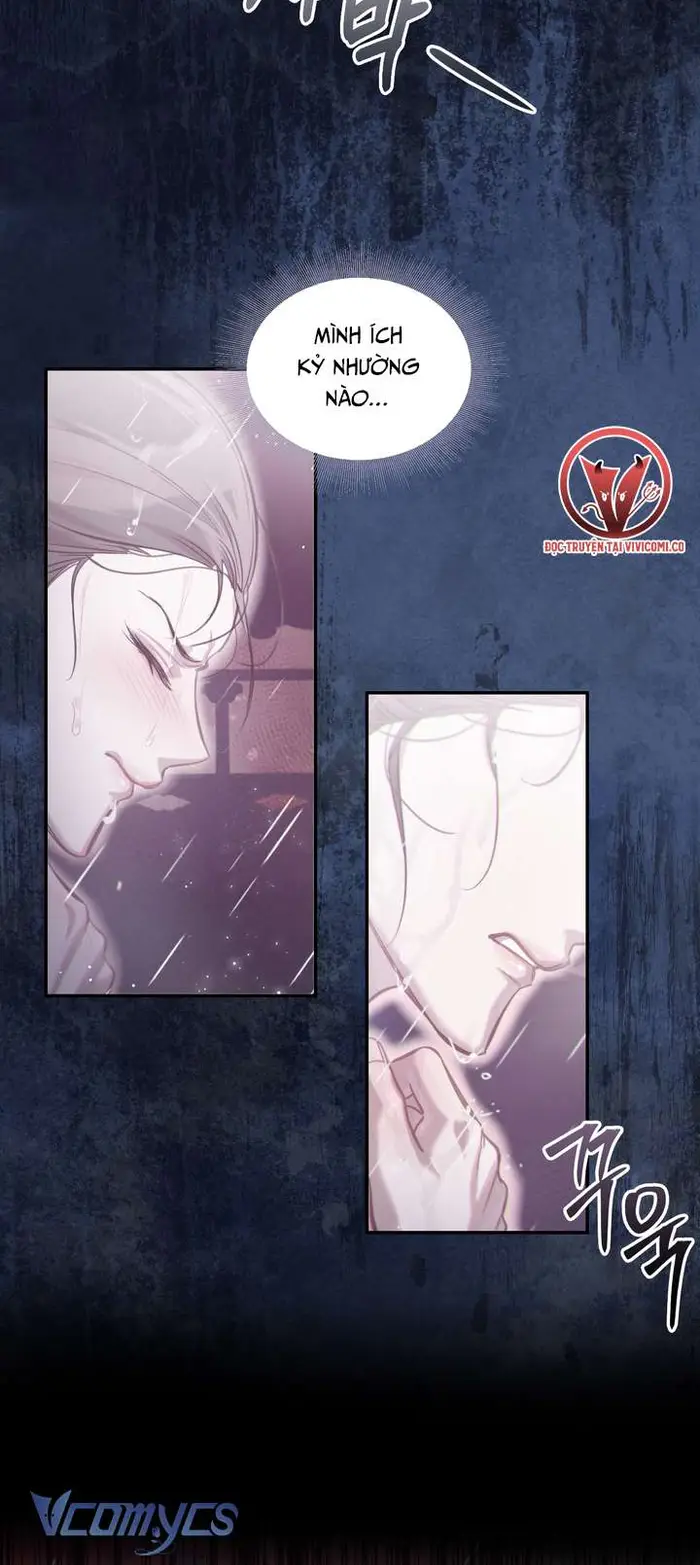 [18+] Tiết Học Bí Mật Của Trung Điện - Chap 55 Ảnh 19
