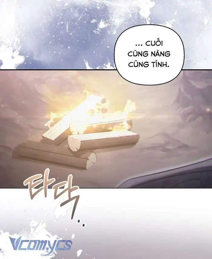 [18+] Tiết Học Bí Mật Của Trung Điện - Chap 55 Ảnh 3