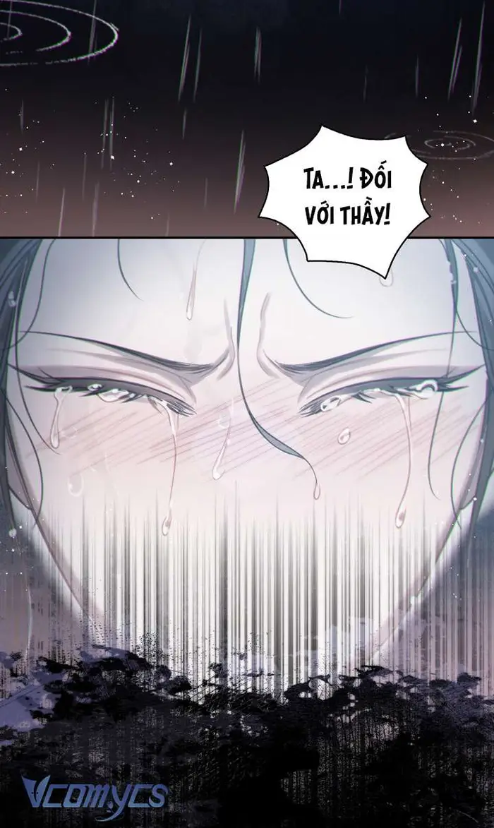 [18+] Tiết Học Bí Mật Của Trung Điện - Chap 55 Ảnh 24