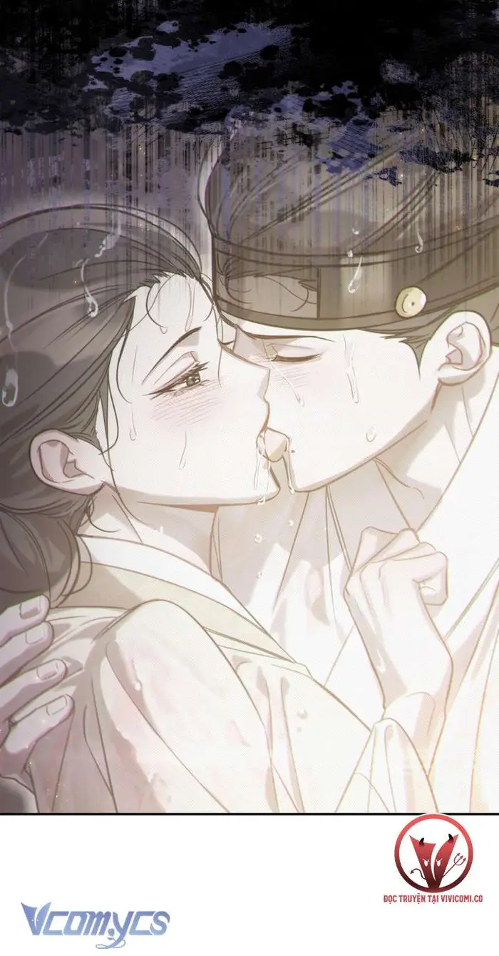 [18+] Tiết Học Bí Mật Của Trung Điện - Chap 55 Ảnh 25