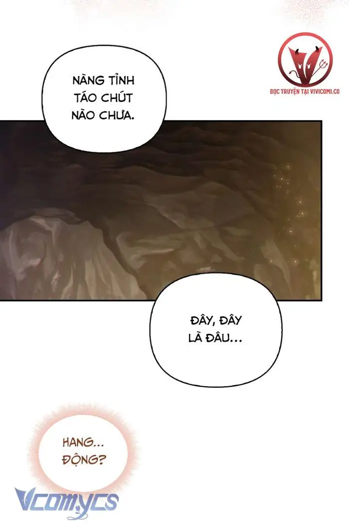 [18+] Tiết Học Bí Mật Của Trung Điện - Chap 55 Ảnh 28