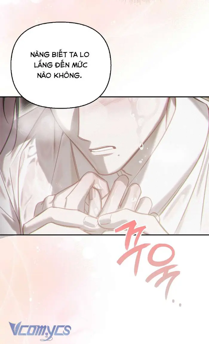 [18+] Tiết Học Bí Mật Của Trung Điện - Chap 55 Ảnh 30