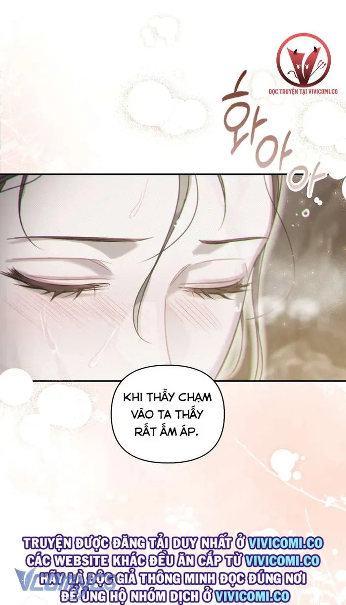 [18+] Tiết Học Bí Mật Của Trung Điện - Chap 55 Ảnh 34