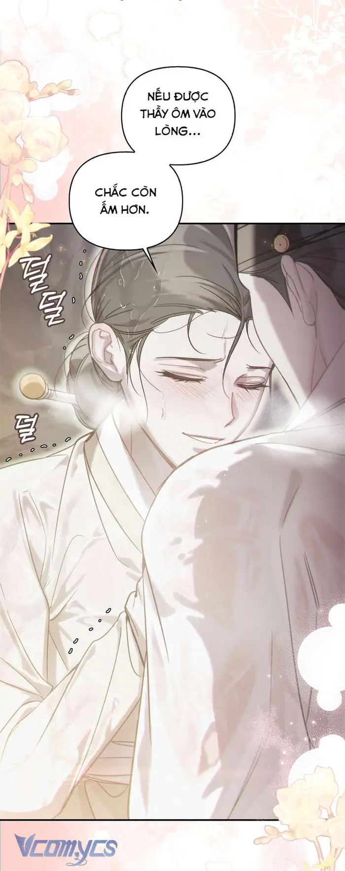 [18+] Tiết Học Bí Mật Của Trung Điện - Chap 55 Ảnh 35