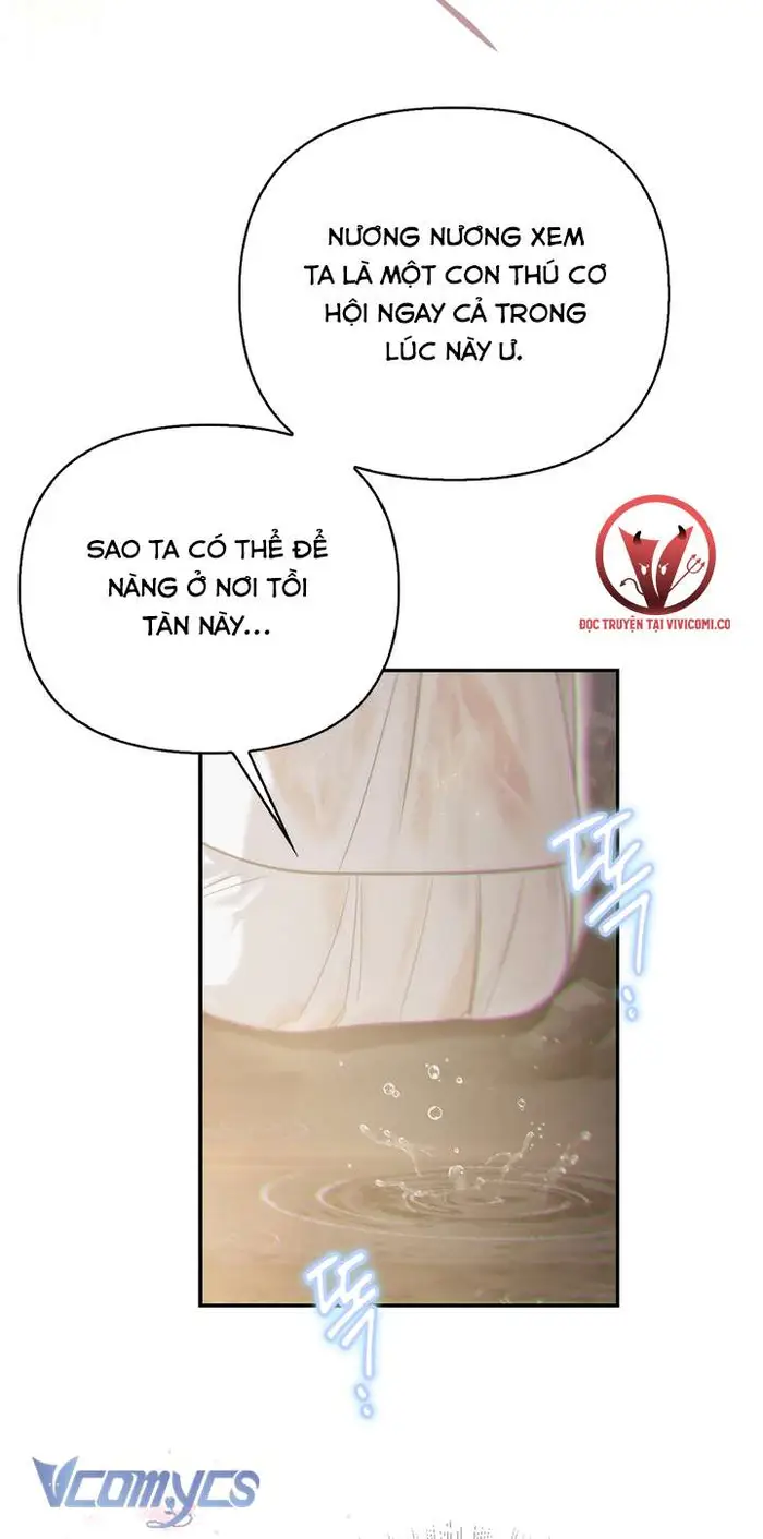 [18+] Tiết Học Bí Mật Của Trung Điện - Chap 55 Ảnh 37