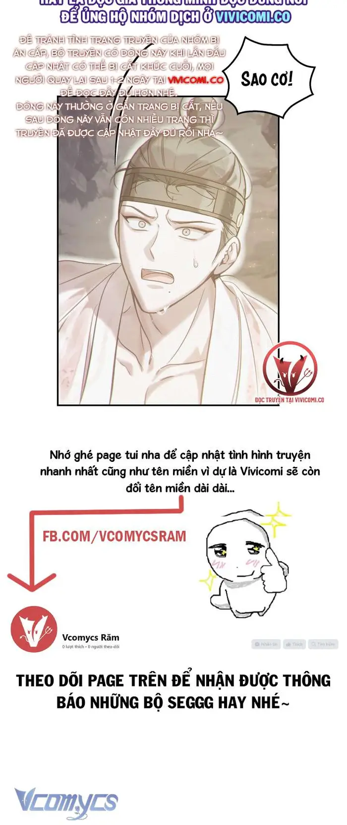 [18+] Tiết Học Bí Mật Của Trung Điện - Chap 55 Ảnh 40