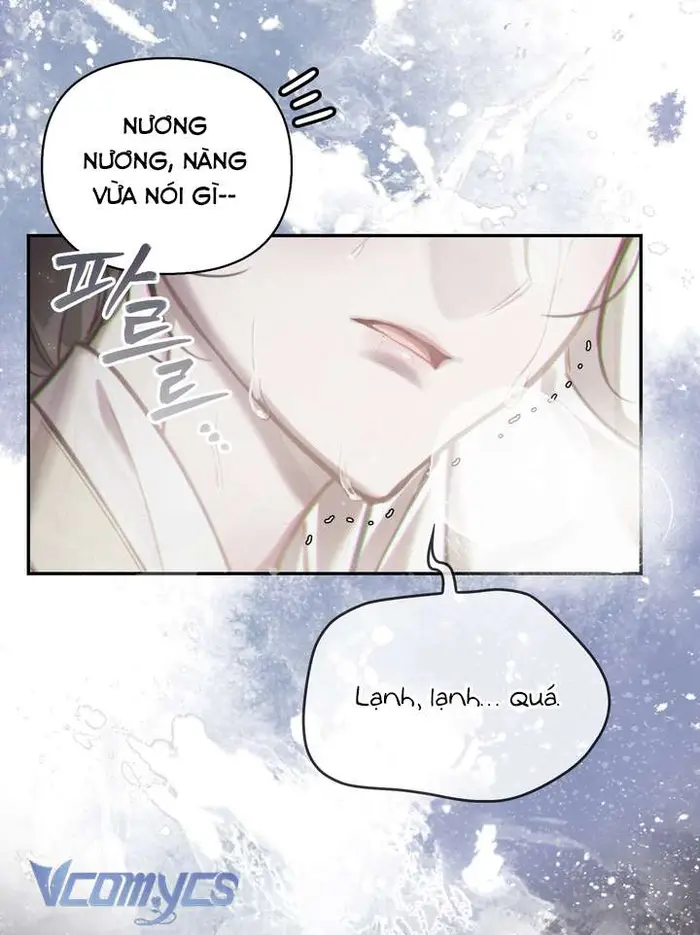 [18+] Tiết Học Bí Mật Của Trung Điện - Chap 55 Ảnh 6