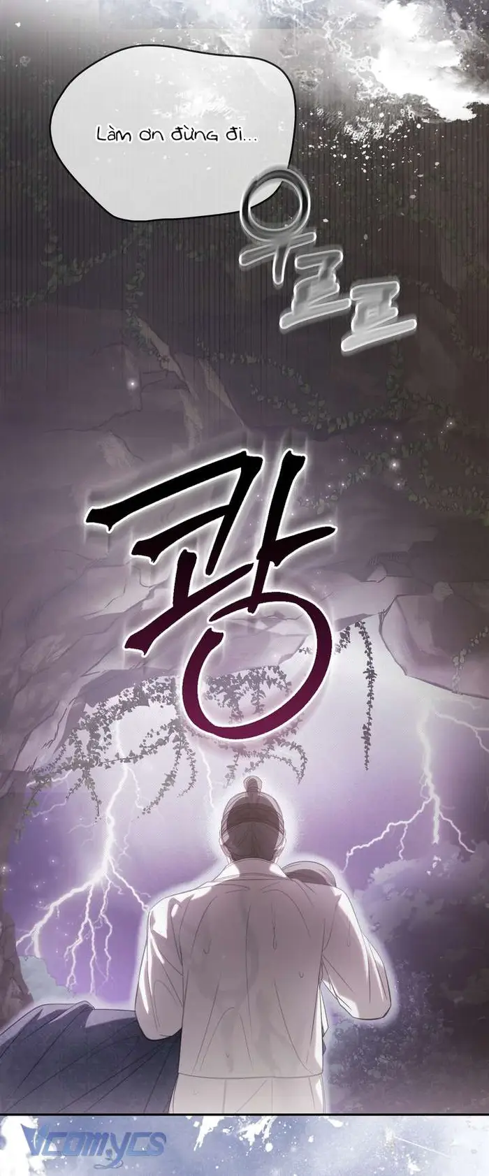 [18+] Tiết Học Bí Mật Của Trung Điện - Chap 55 Ảnh 7