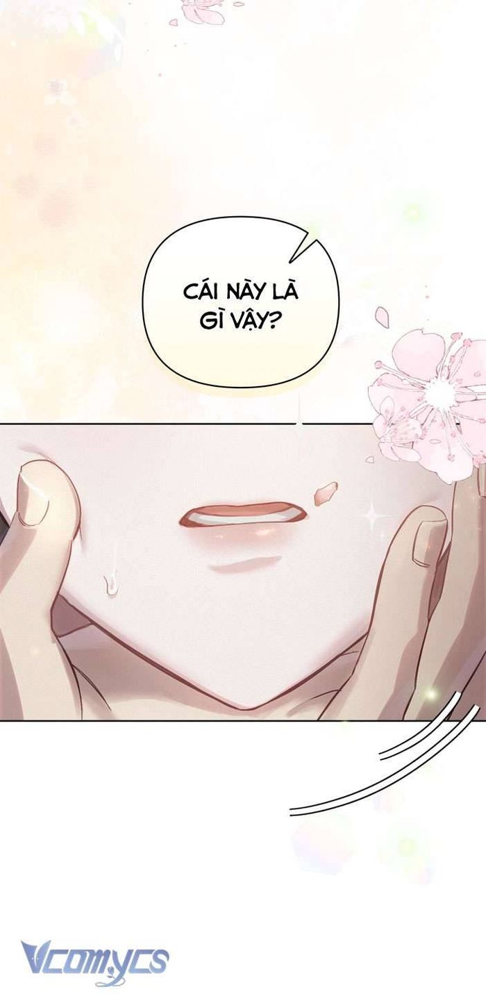 [18+] Tiết Học Bí Mật Của Trung Điện - Chap 6 Ảnh 12