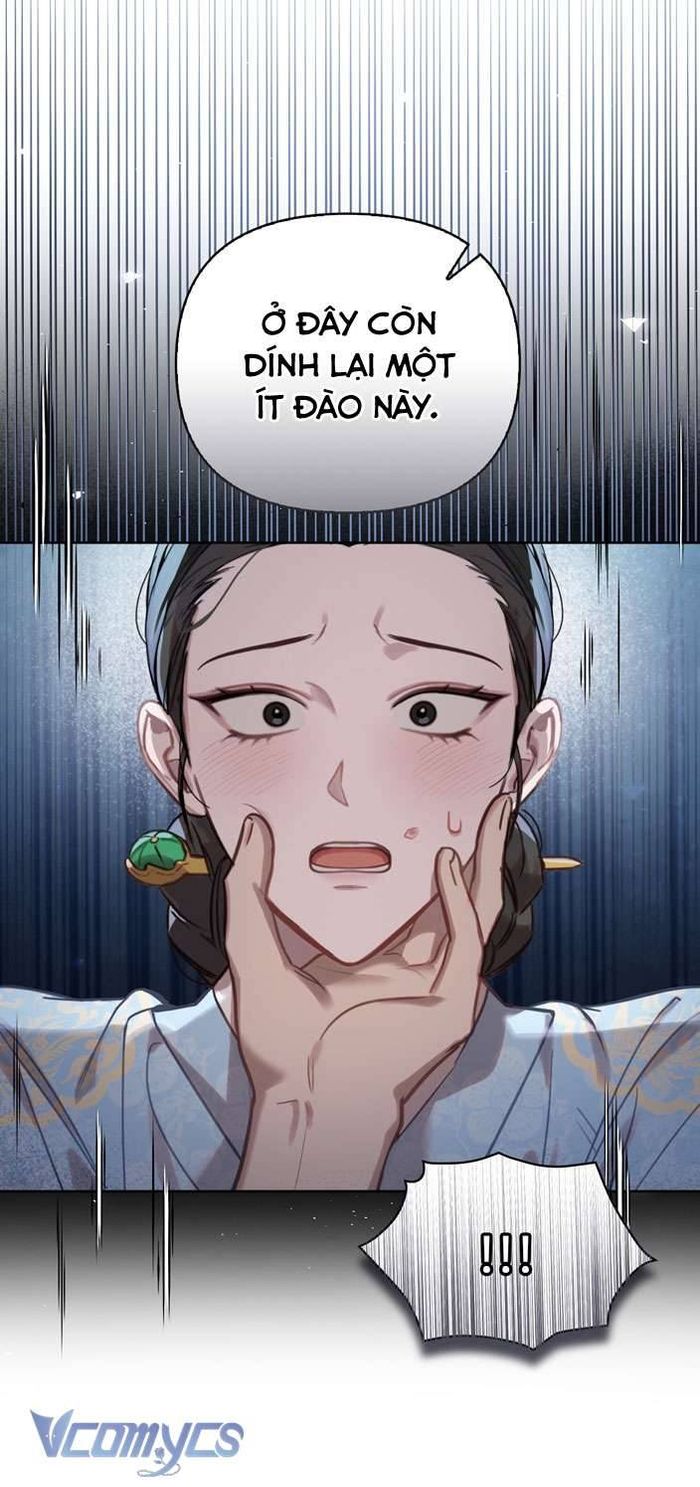 [18+] Tiết Học Bí Mật Của Trung Điện - Chap 6 Ảnh 15