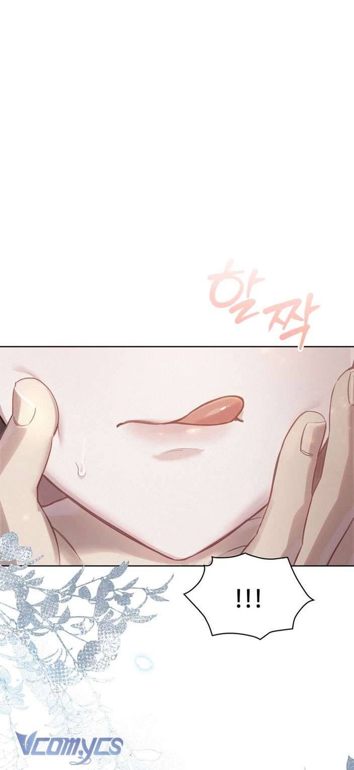 [18+] Tiết Học Bí Mật Của Trung Điện - Chap 6 Ảnh 16