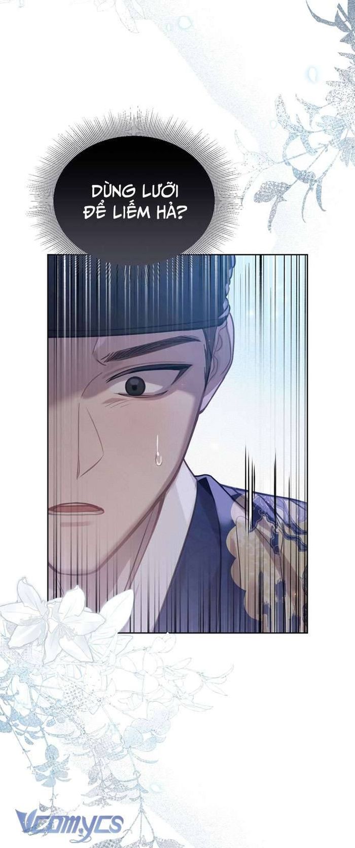 [18+] Tiết Học Bí Mật Của Trung Điện - Chap 6 Ảnh 17