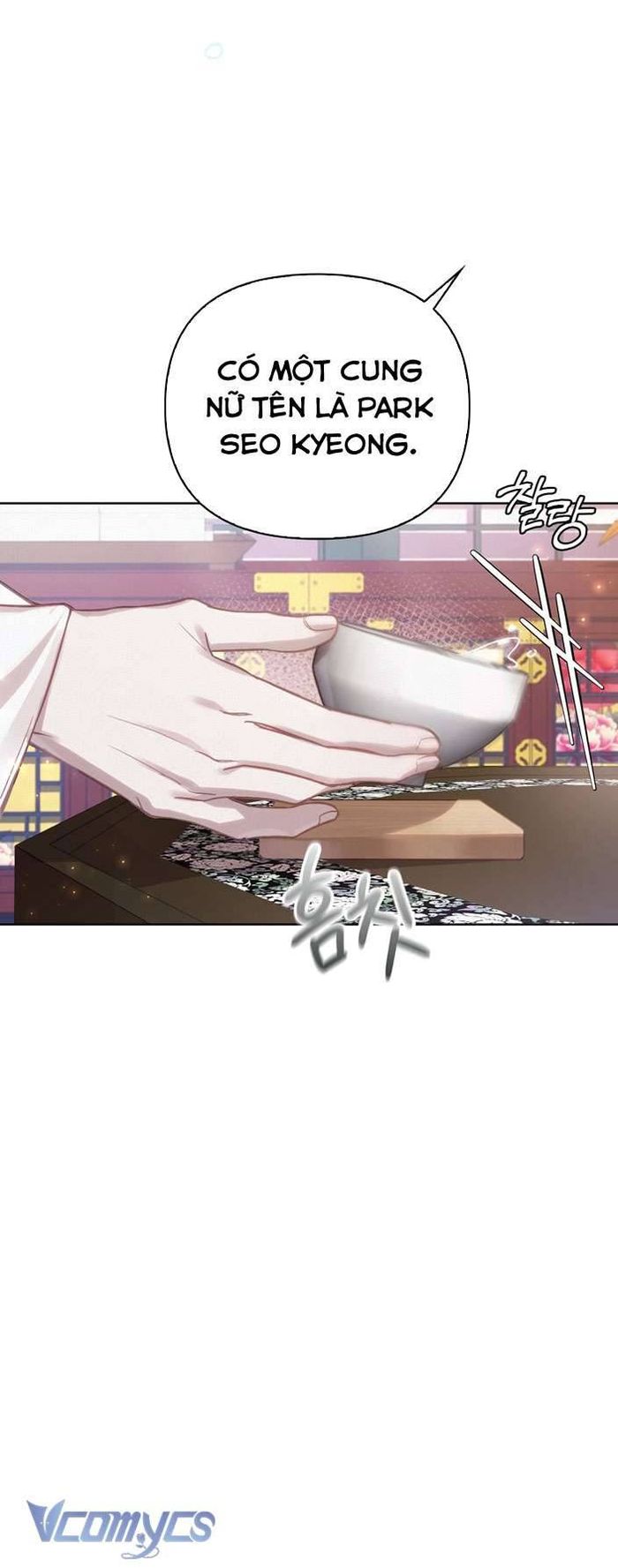 [18+] Tiết Học Bí Mật Của Trung Điện - Chap 6 Ảnh 20