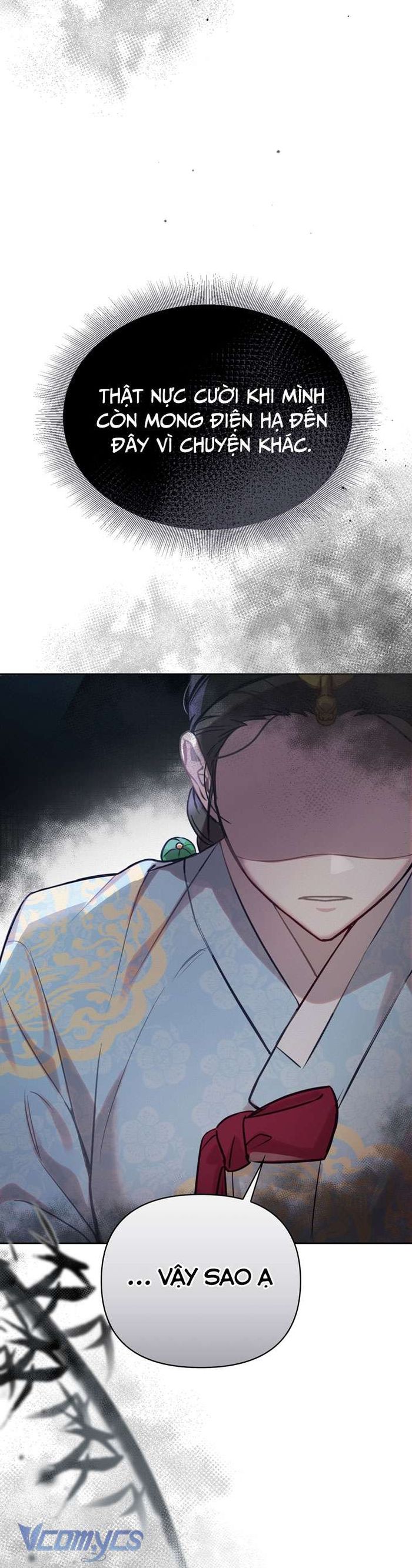 [18+] Tiết Học Bí Mật Của Trung Điện - Chap 6 Ảnh 22