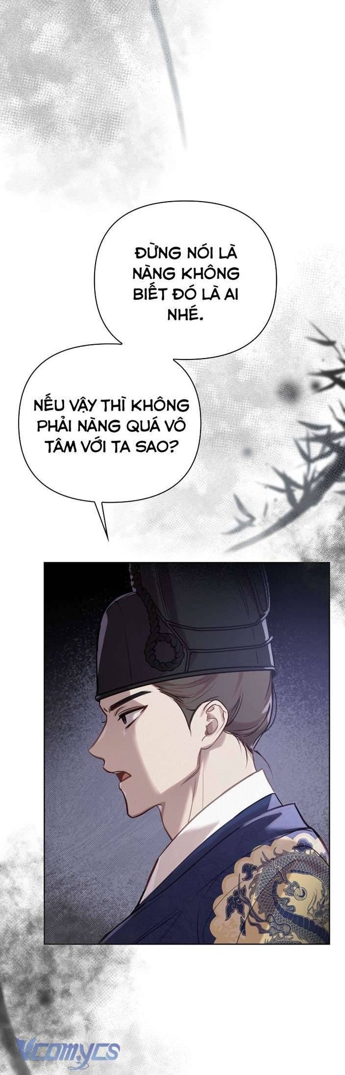 [18+] Tiết Học Bí Mật Của Trung Điện - Chap 6 Ảnh 23