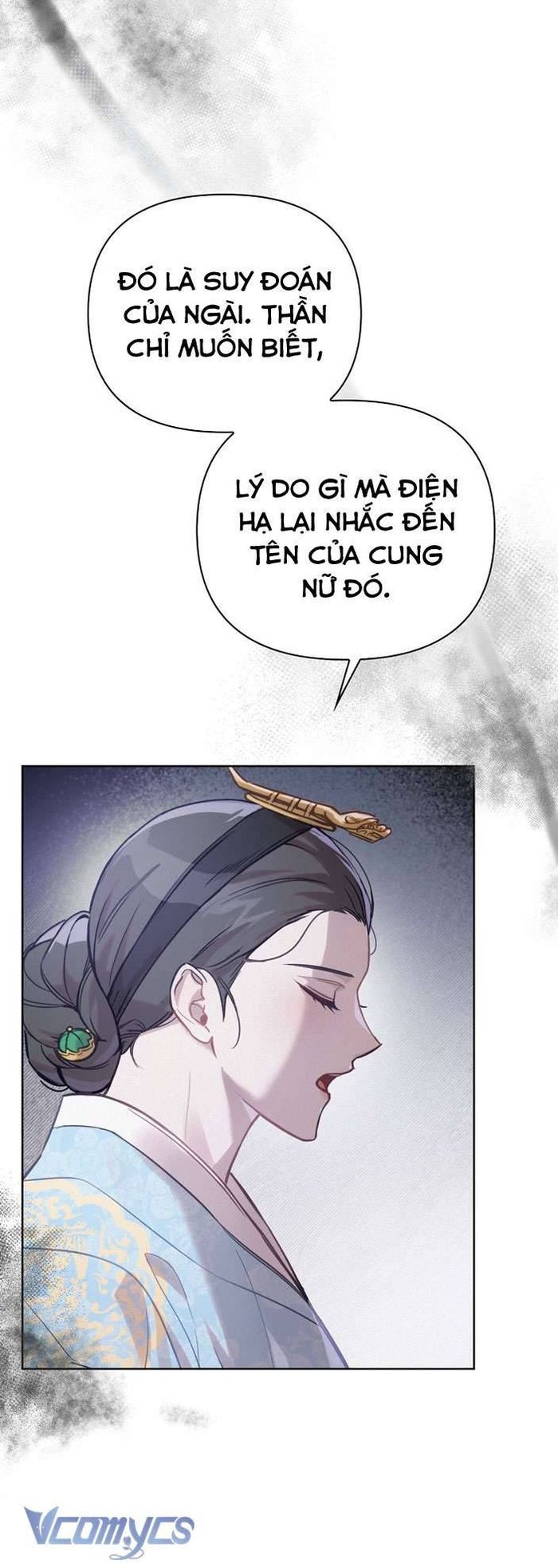 [18+] Tiết Học Bí Mật Của Trung Điện - Chap 6 Ảnh 24