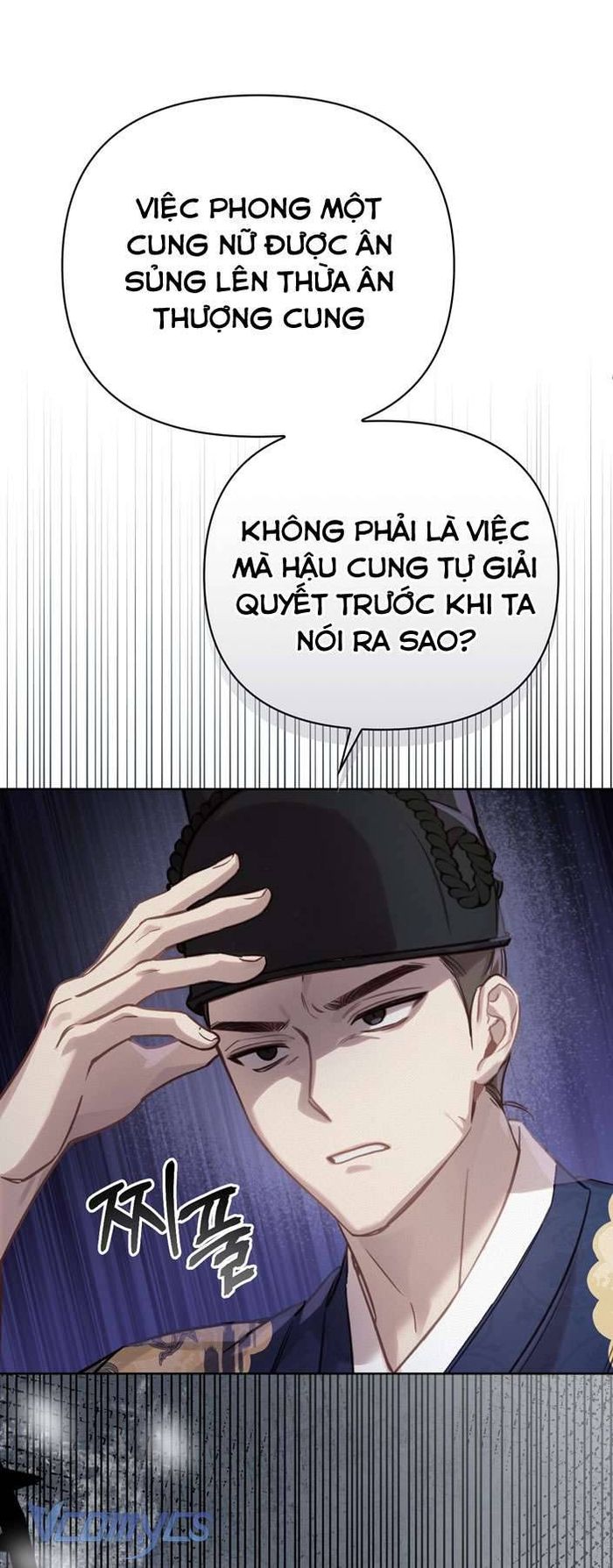[18+] Tiết Học Bí Mật Của Trung Điện - Chap 6 Ảnh 25