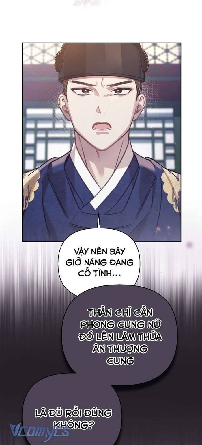 [18+] Tiết Học Bí Mật Của Trung Điện - Chap 6 Ảnh 31