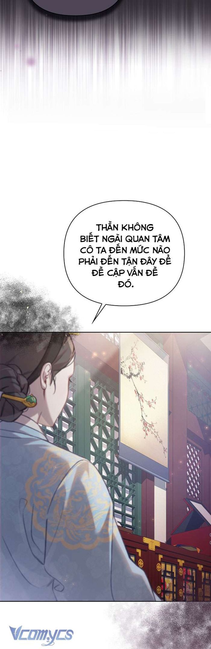 [18+] Tiết Học Bí Mật Của Trung Điện - Chap 6 Ảnh 32