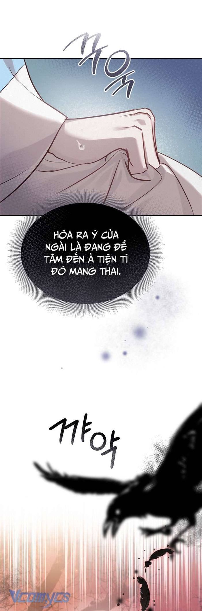 [18+] Tiết Học Bí Mật Của Trung Điện - Chap 6 Ảnh 38