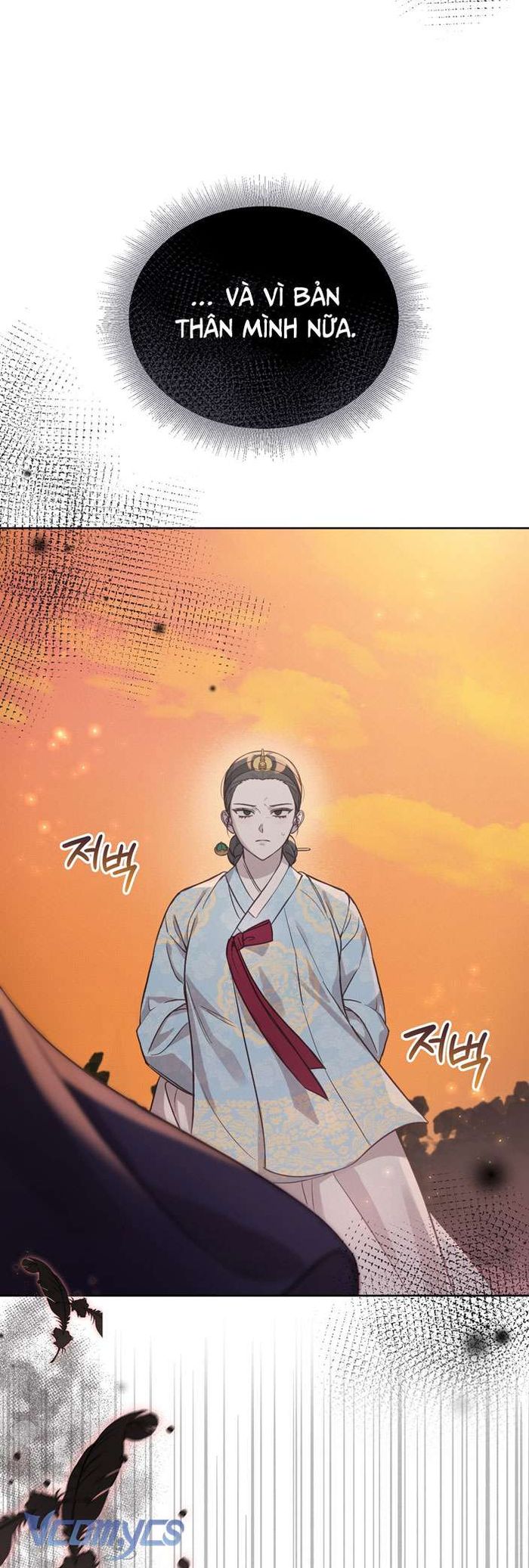 [18+] Tiết Học Bí Mật Của Trung Điện - Chap 6 Ảnh 40