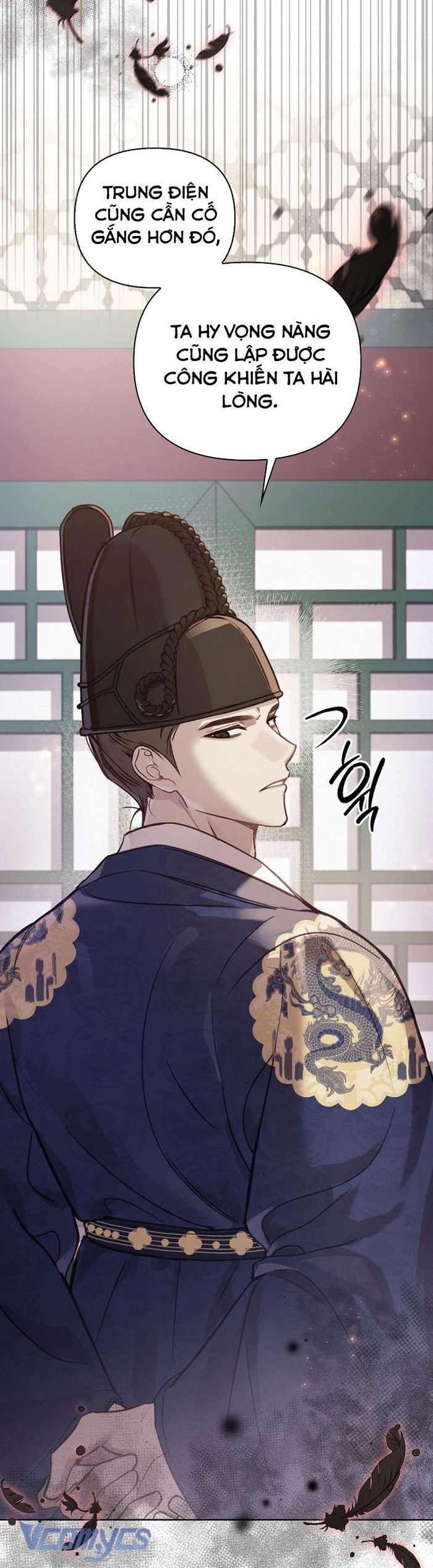 [18+] Tiết Học Bí Mật Của Trung Điện - Chap 6 Ảnh 41