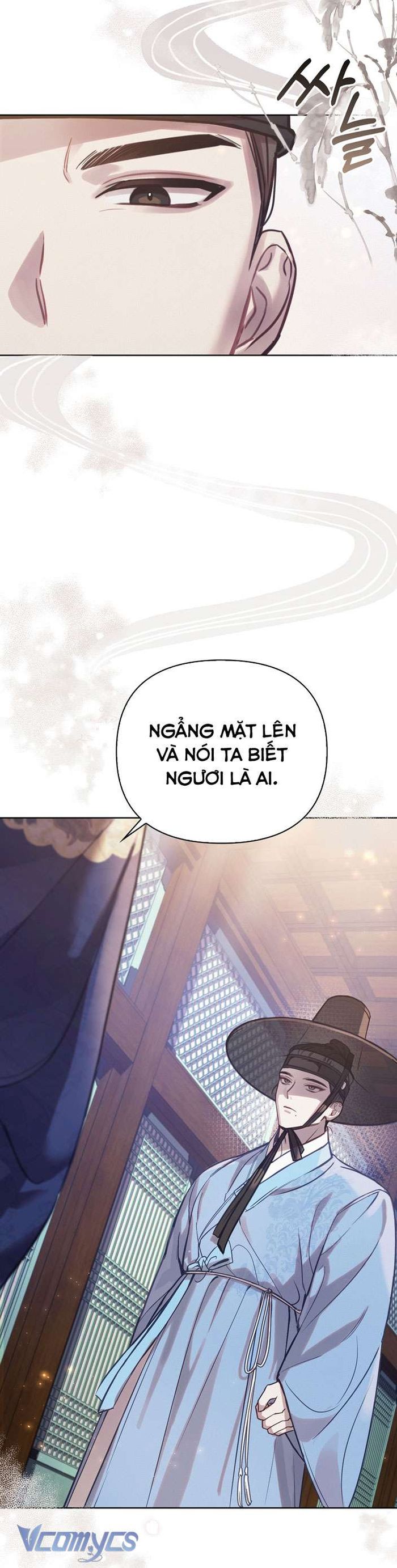 [18+] Tiết Học Bí Mật Của Trung Điện - Chap 6 Ảnh 47