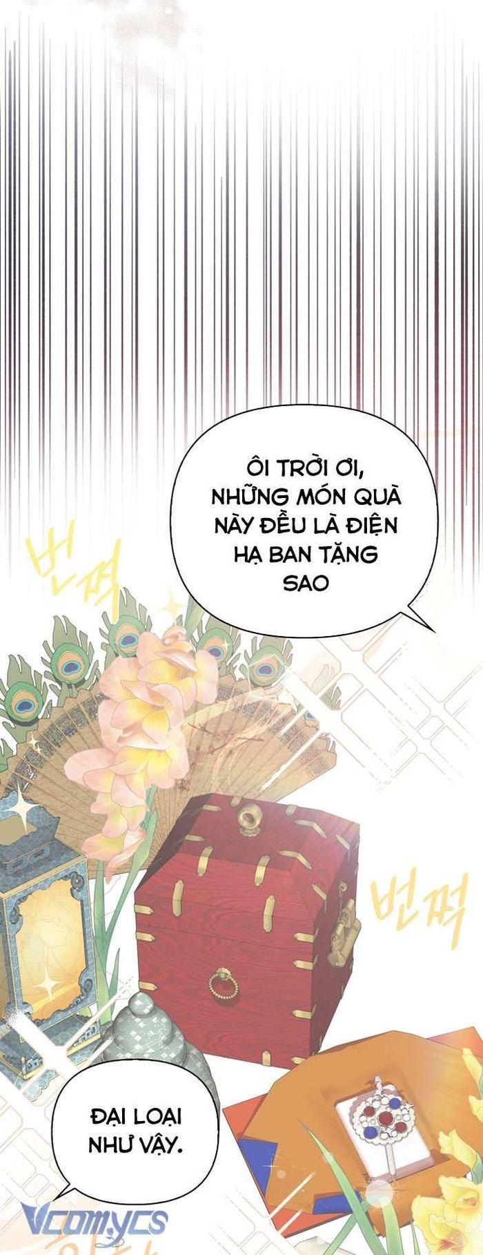 [18+] Tiết Học Bí Mật Của Trung Điện - Chap 6 Ảnh 48