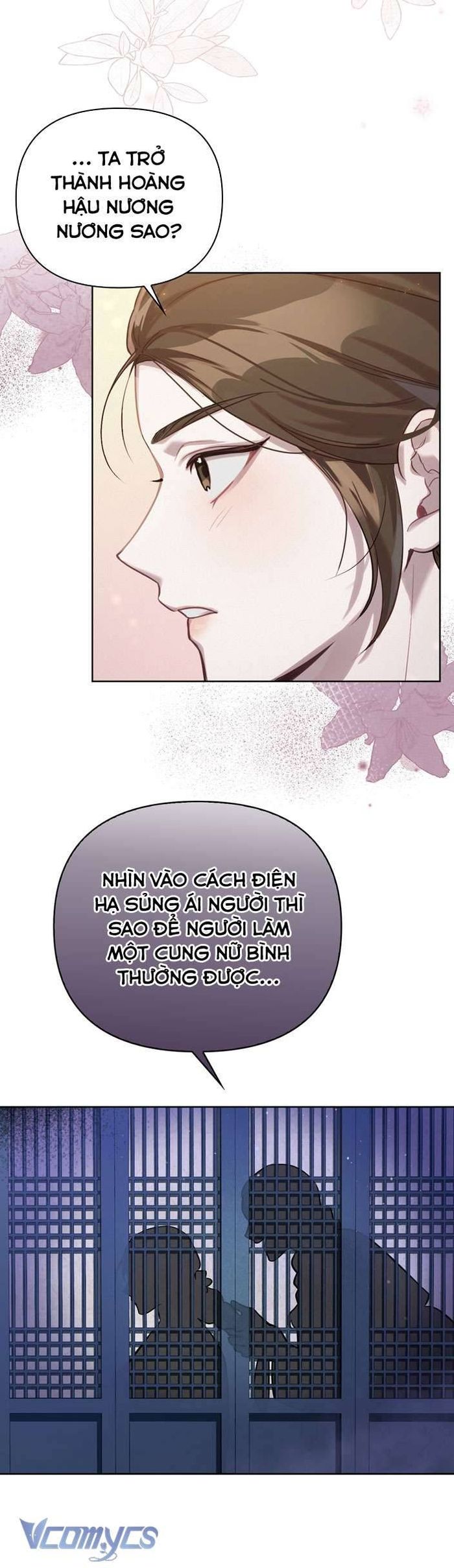 [18+] Tiết Học Bí Mật Của Trung Điện - Chap 6 Ảnh 50