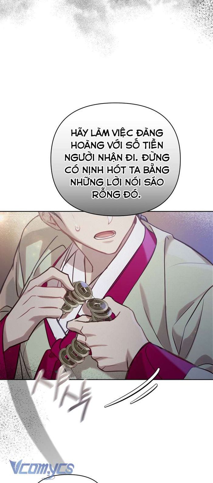 [18+] Tiết Học Bí Mật Của Trung Điện - Chap 6 Ảnh 56