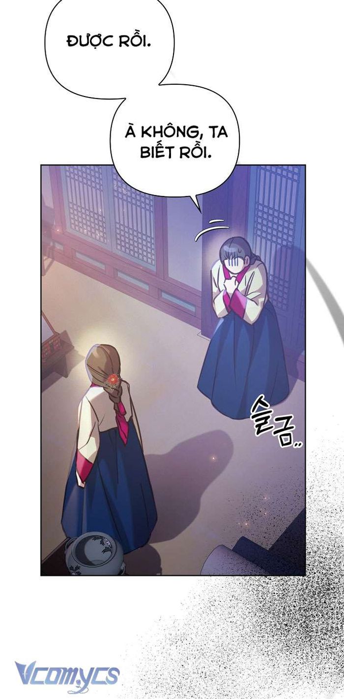 [18+] Tiết Học Bí Mật Của Trung Điện - Chap 6 Ảnh 57