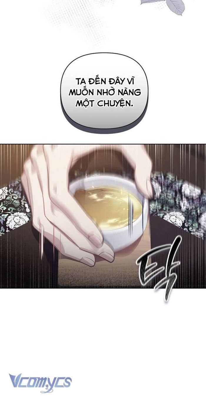 [18+] Tiết Học Bí Mật Của Trung Điện - Chap 6 Ảnh 8