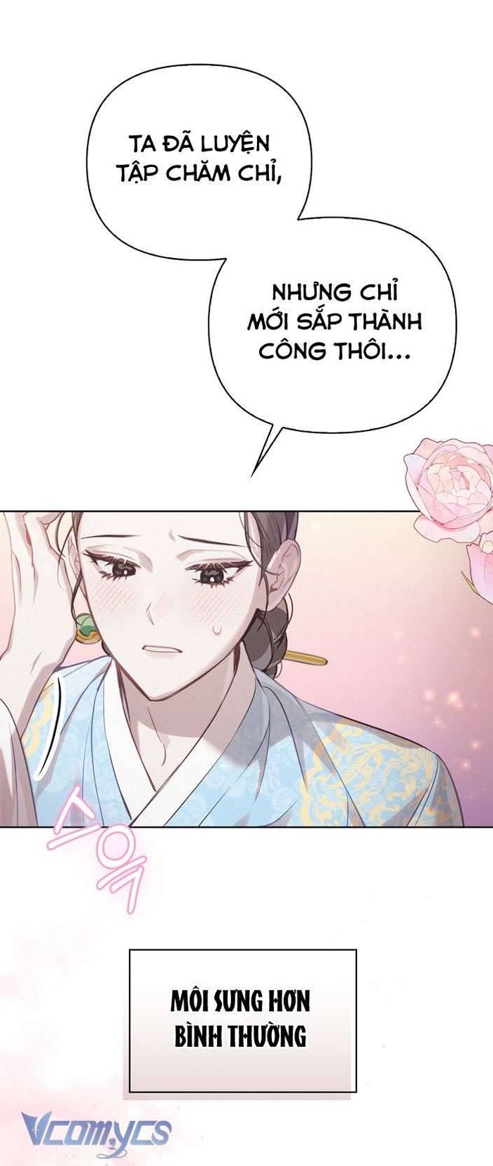 [18+] Tiết Học Bí Mật Của Trung Điện - Chap 7 Ảnh 13