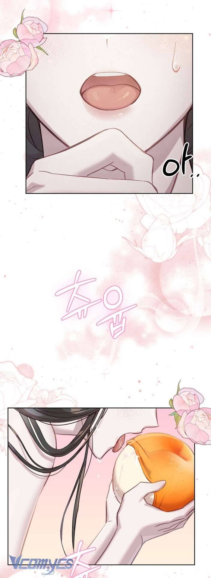 [18+] Tiết Học Bí Mật Của Trung Điện - Chap 7 Ảnh 14